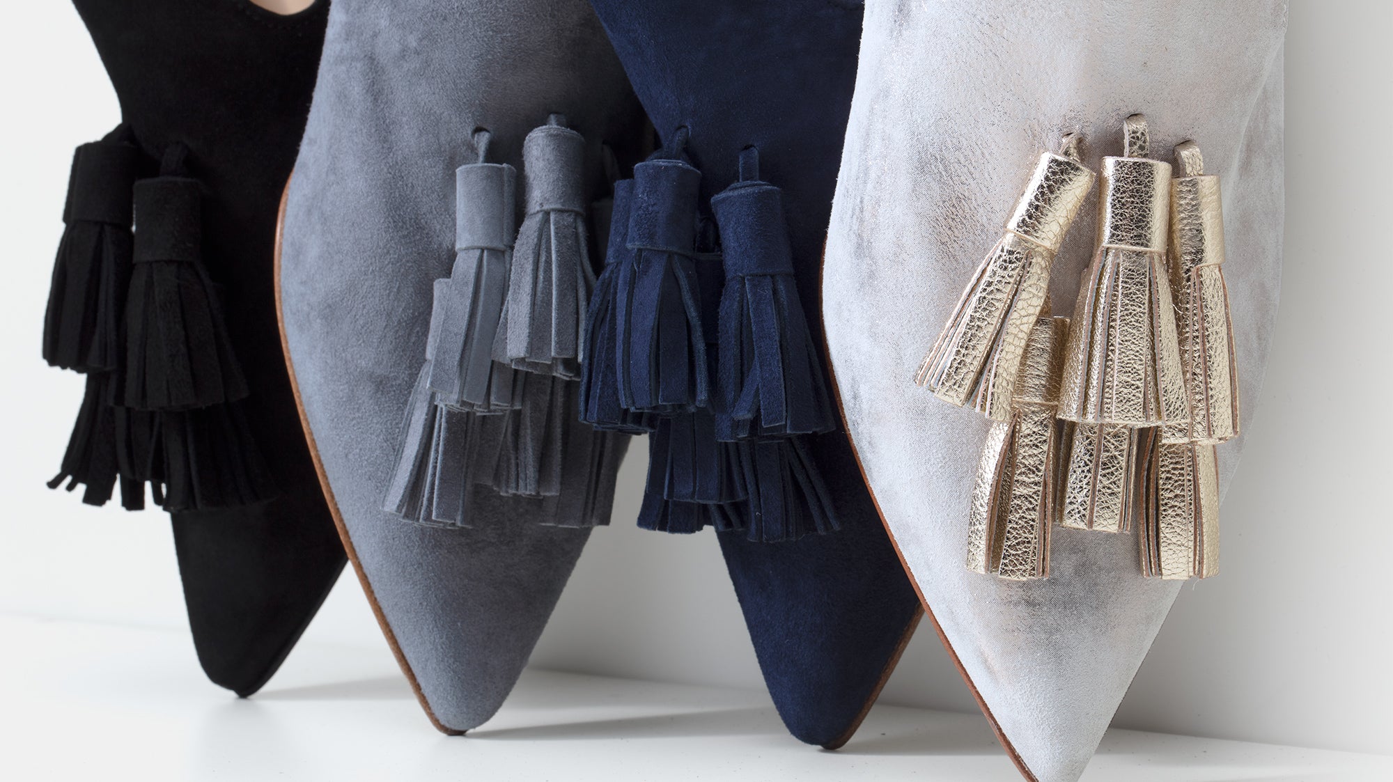 Effortless Luxury During This Unprecedented Time