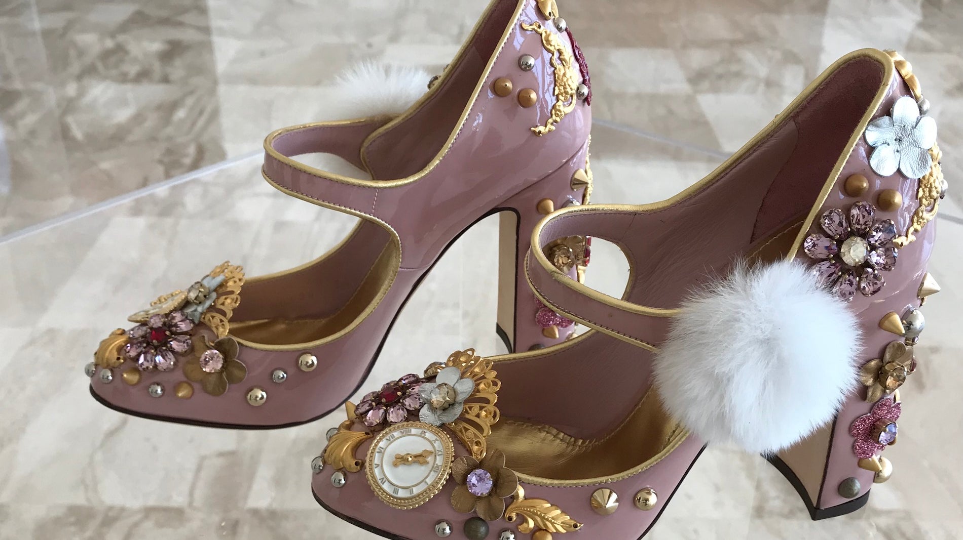 Lessons Learned In a Shoe Factory