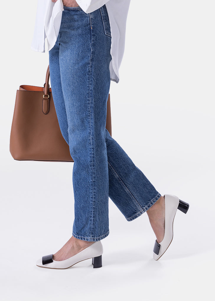 The Sofia Black and White