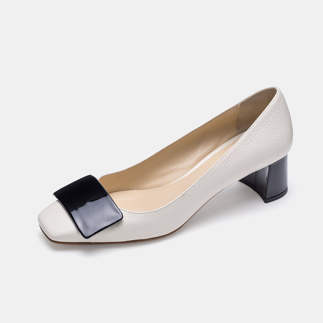 The Sofia Black and White