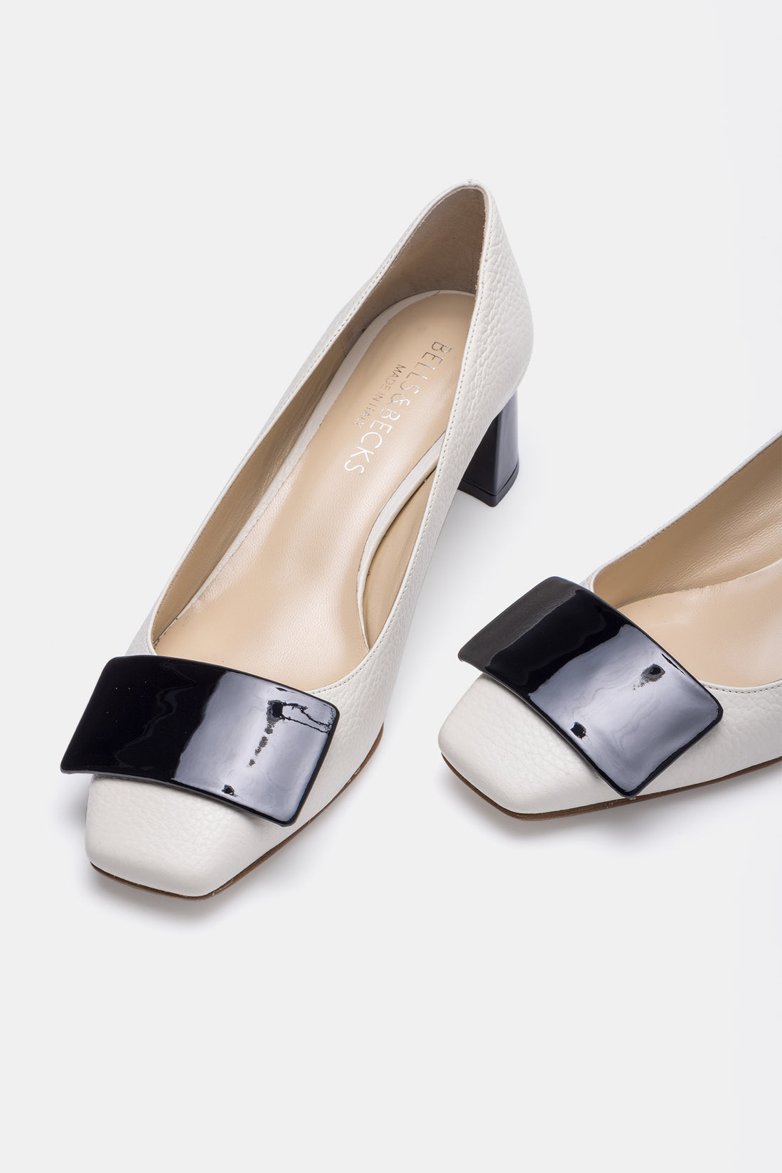 The Sofia Black and White