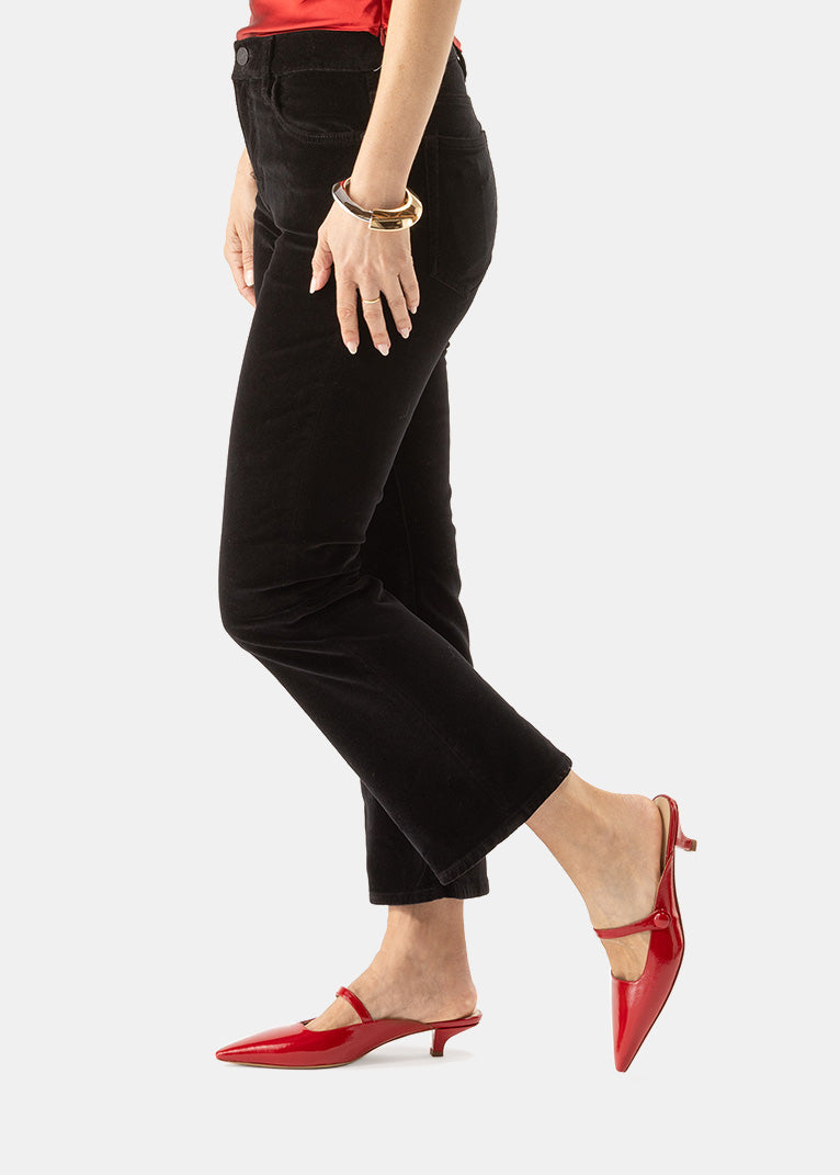 The Greta Red – BellsandBecks.com