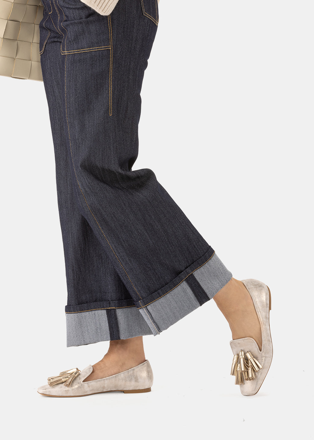 The Olivia Gold - Final Sale