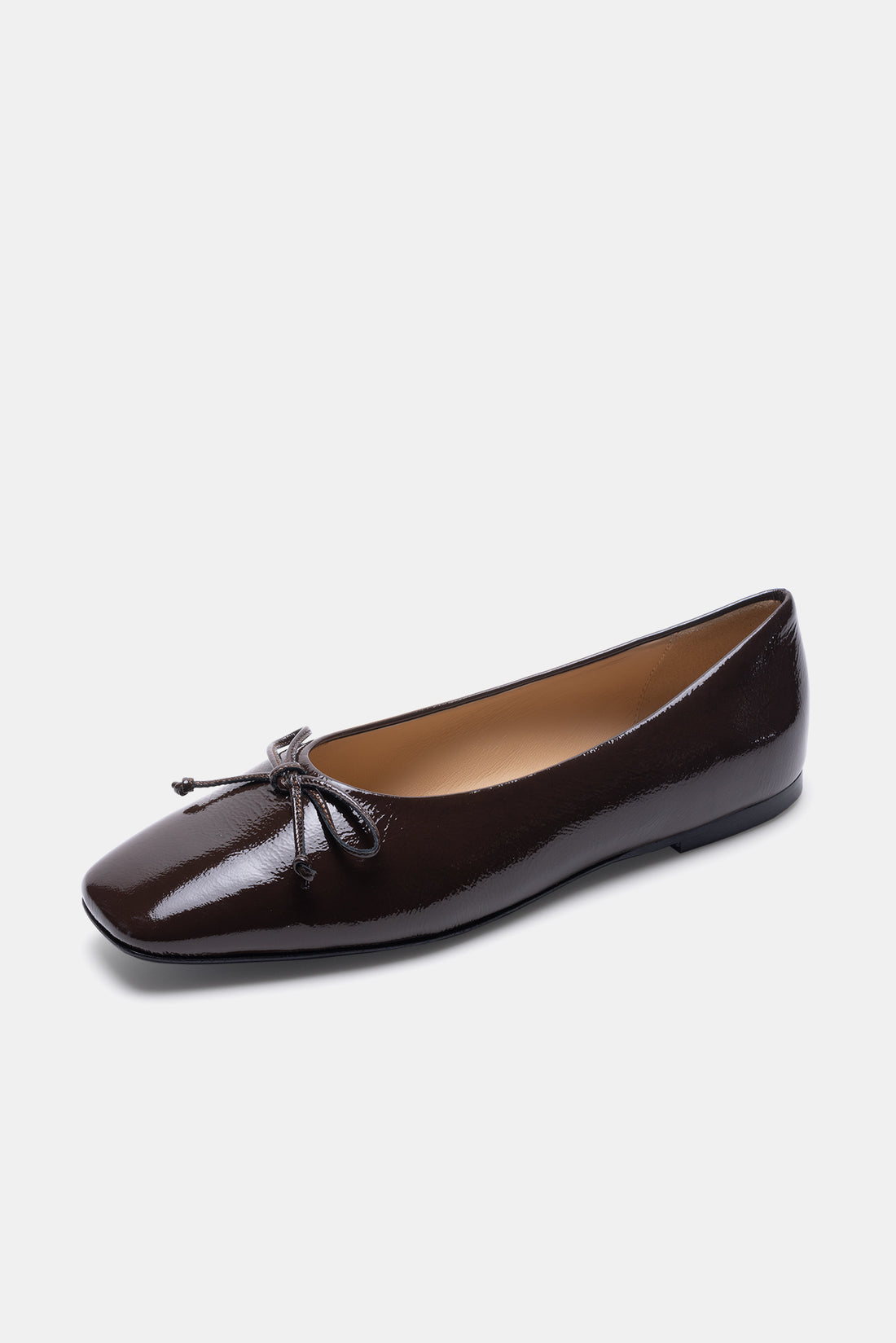 The Felicia Espresso - Final Sale