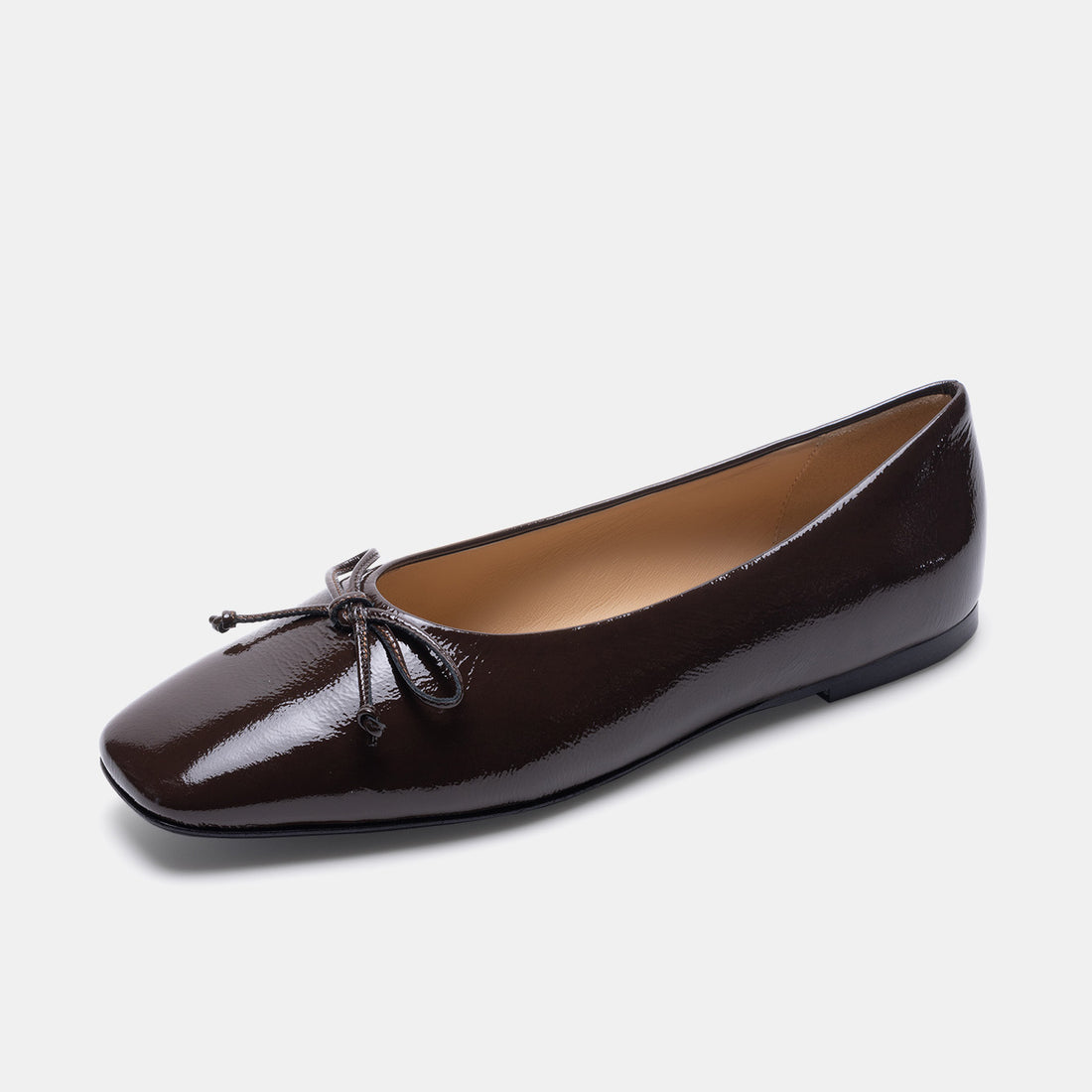 The Felicia Espresso - Final Sale