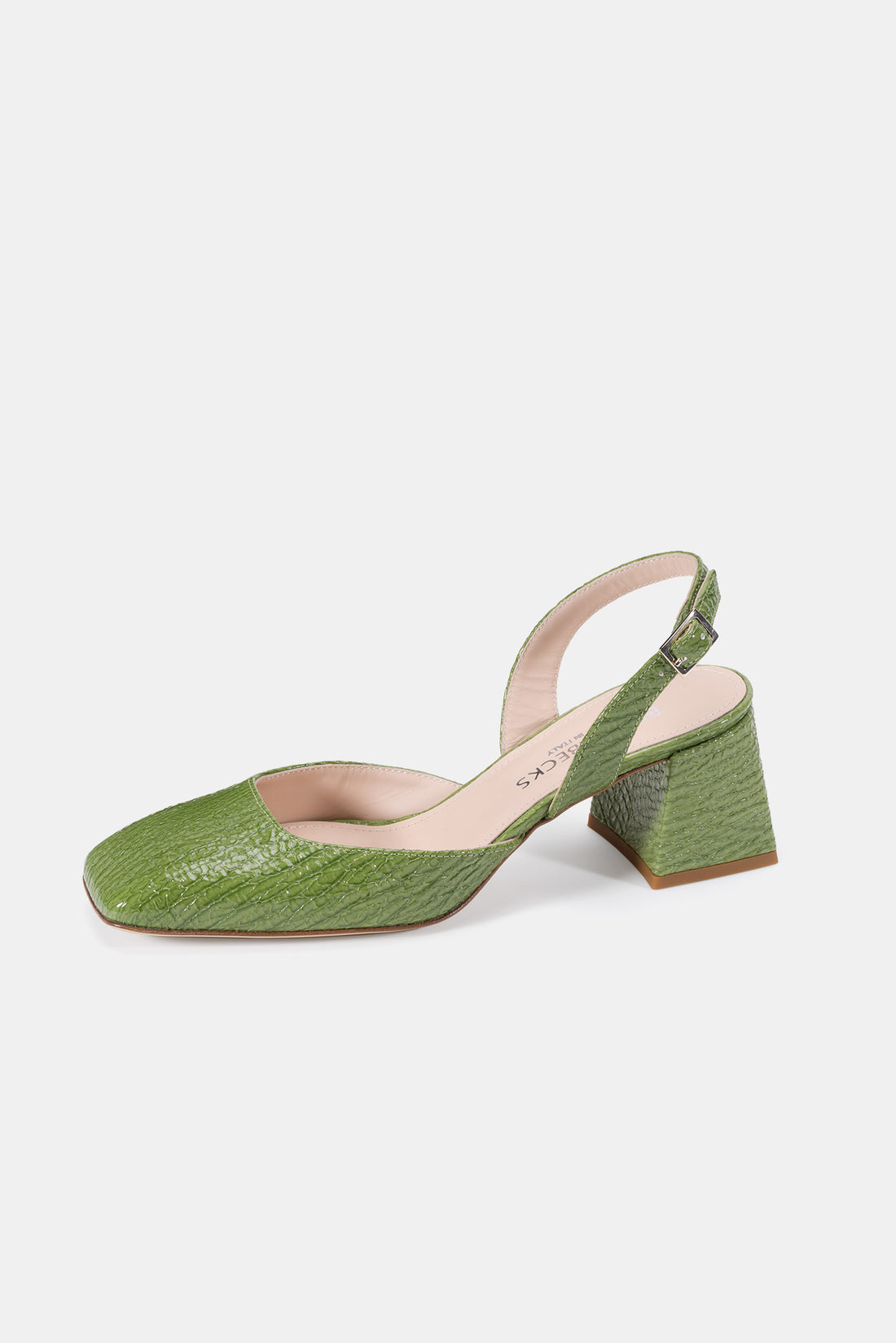 The Lana Fern Green - Final Sale