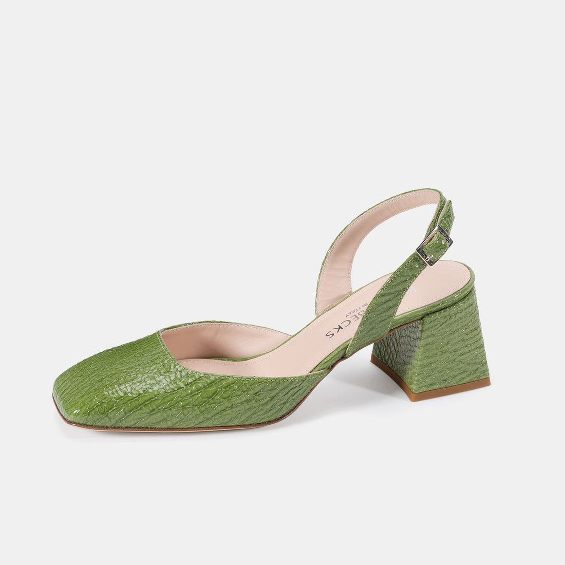 The Lana Fern Green - Final Sale