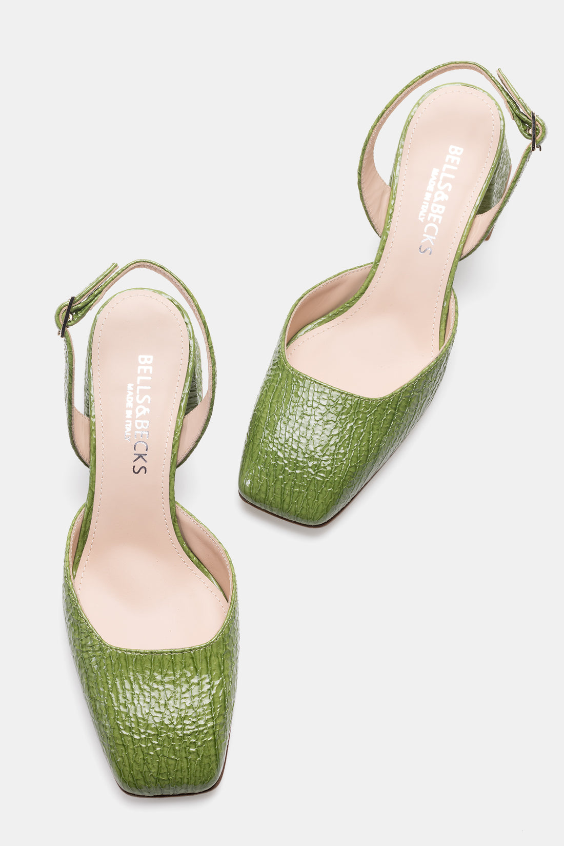 The Lana Fern Green - Final Sale