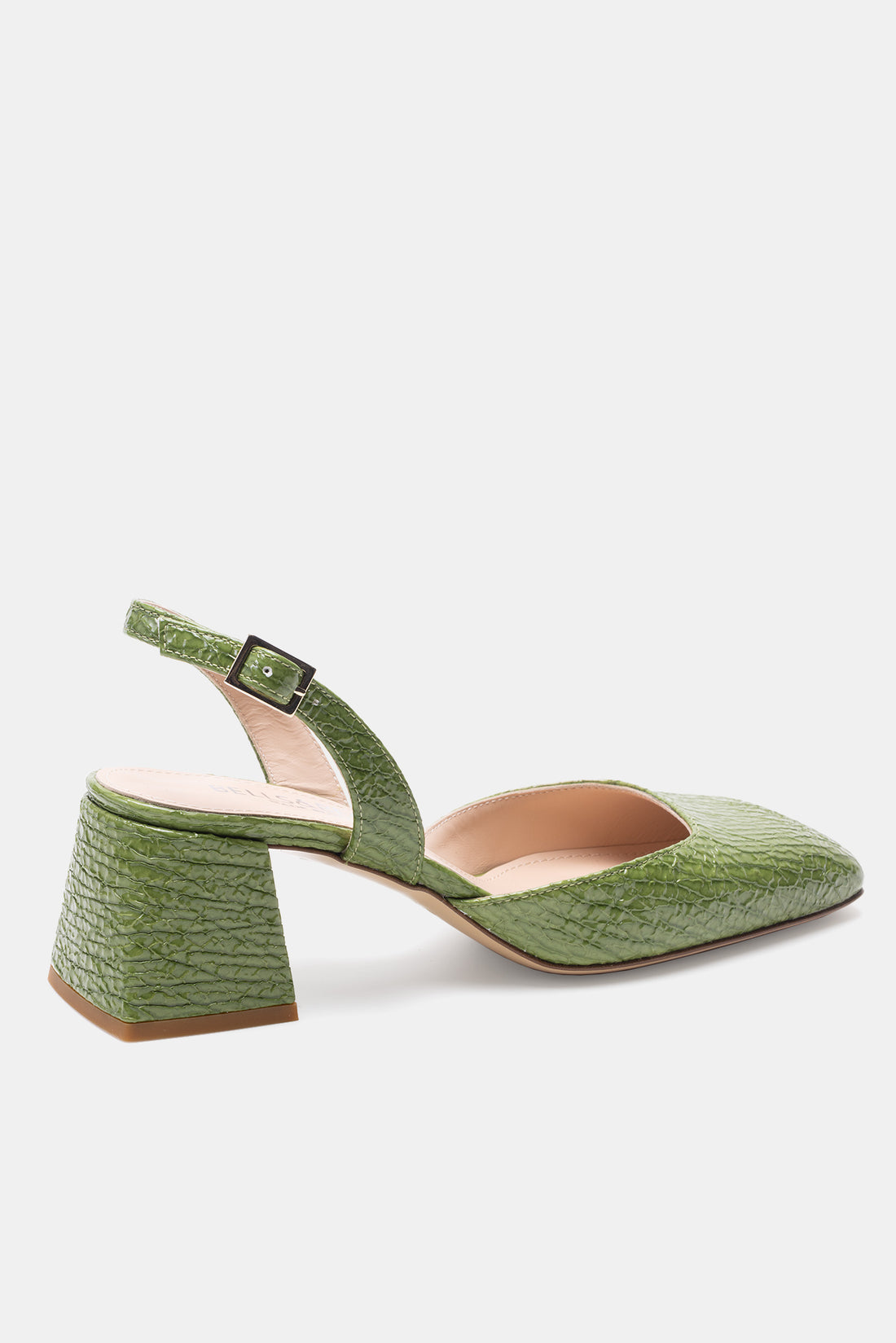 The Lana Fern Green - Final Sale