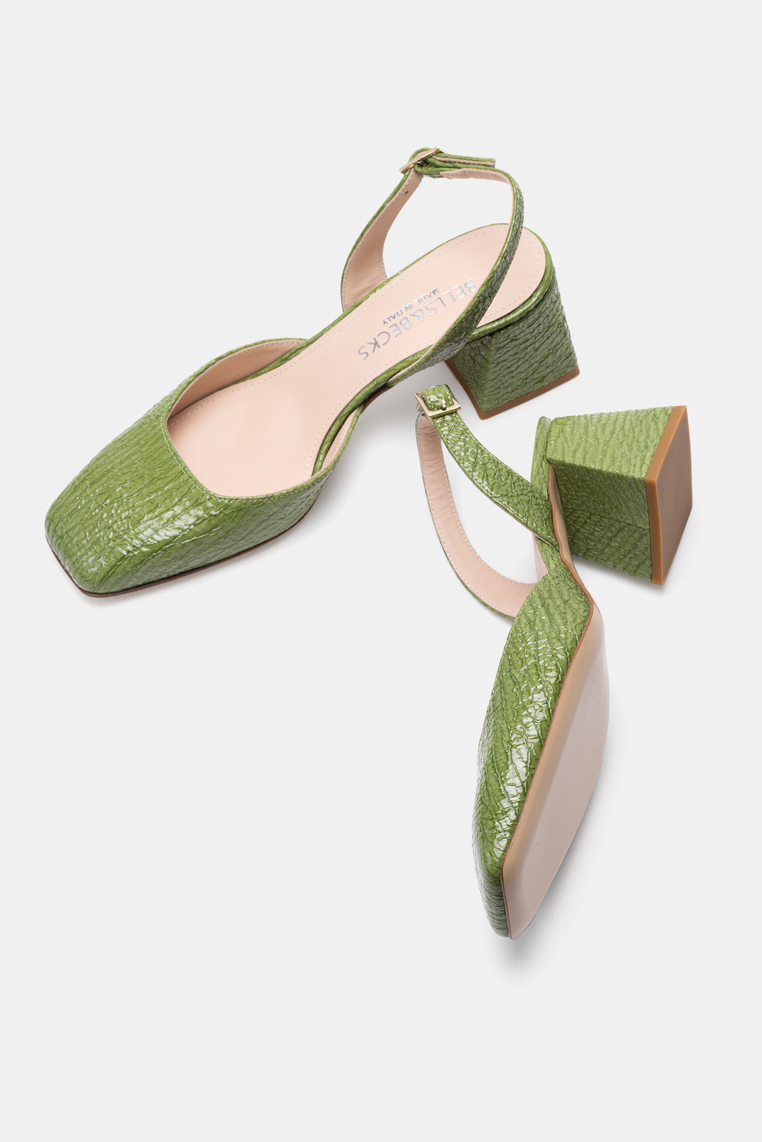 The Lana Fern Green - Final Sale