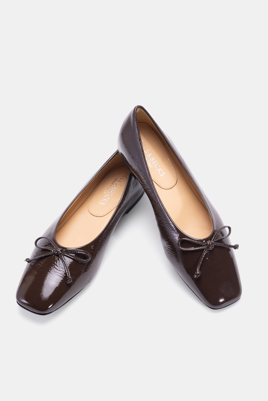 The Felicia Espresso - Final Sale
