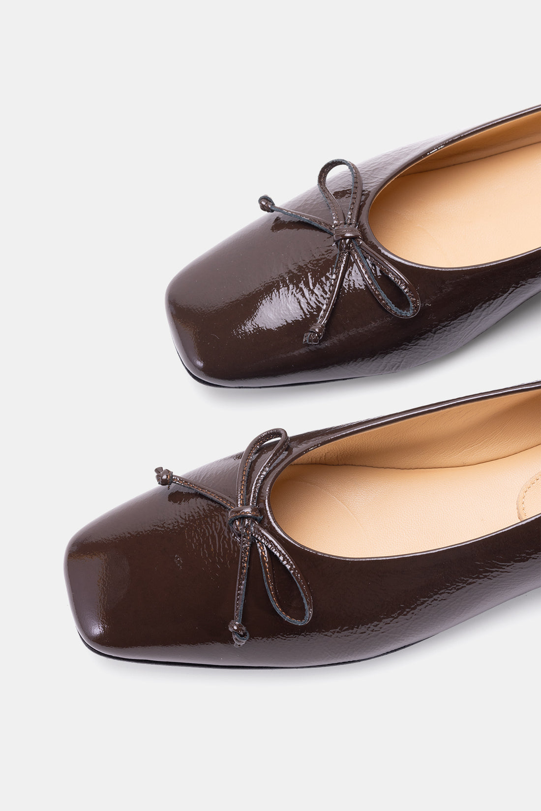 The Felicia Espresso - Final Sale