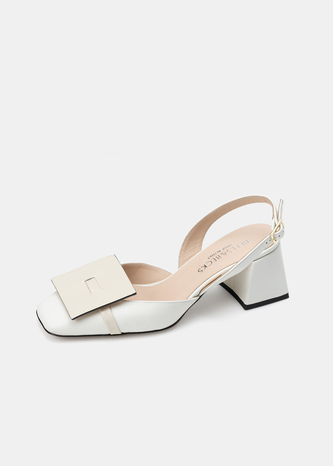 The Monica Ivory - Final Sale