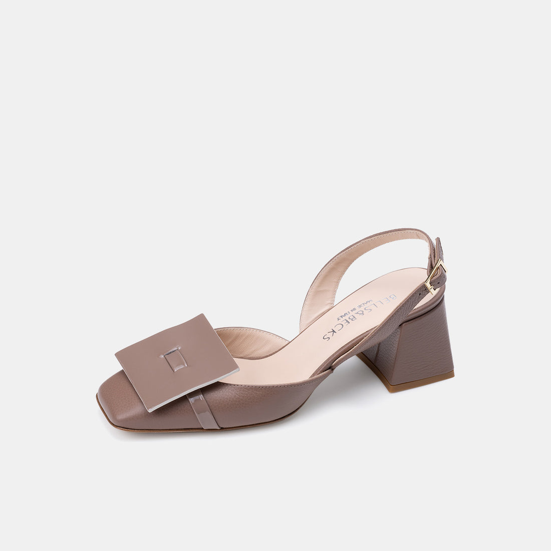 The Monica Mocha - Final Sale