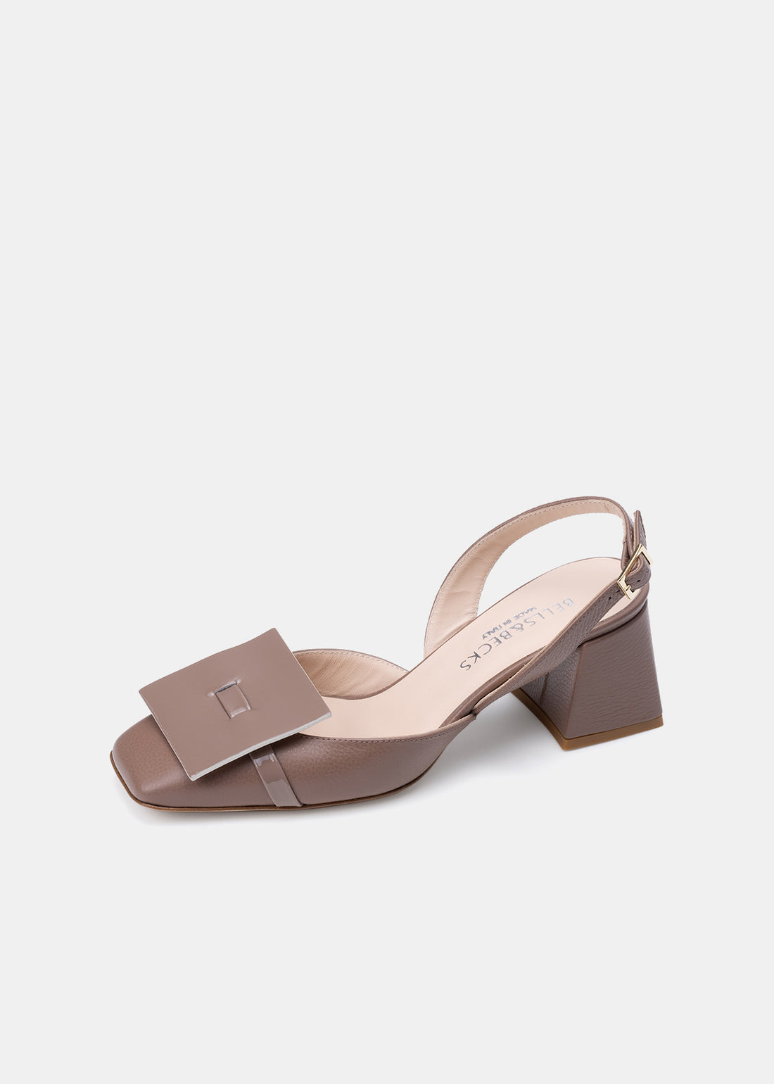 The Monica Mocha - Final Sale