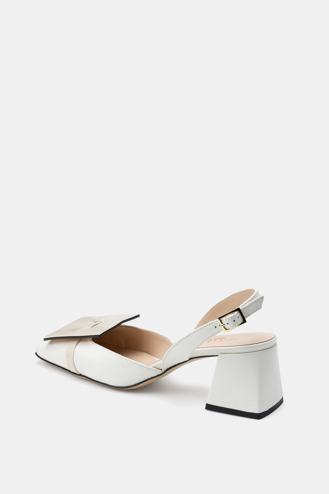 The Monica Ivory - Final Sale