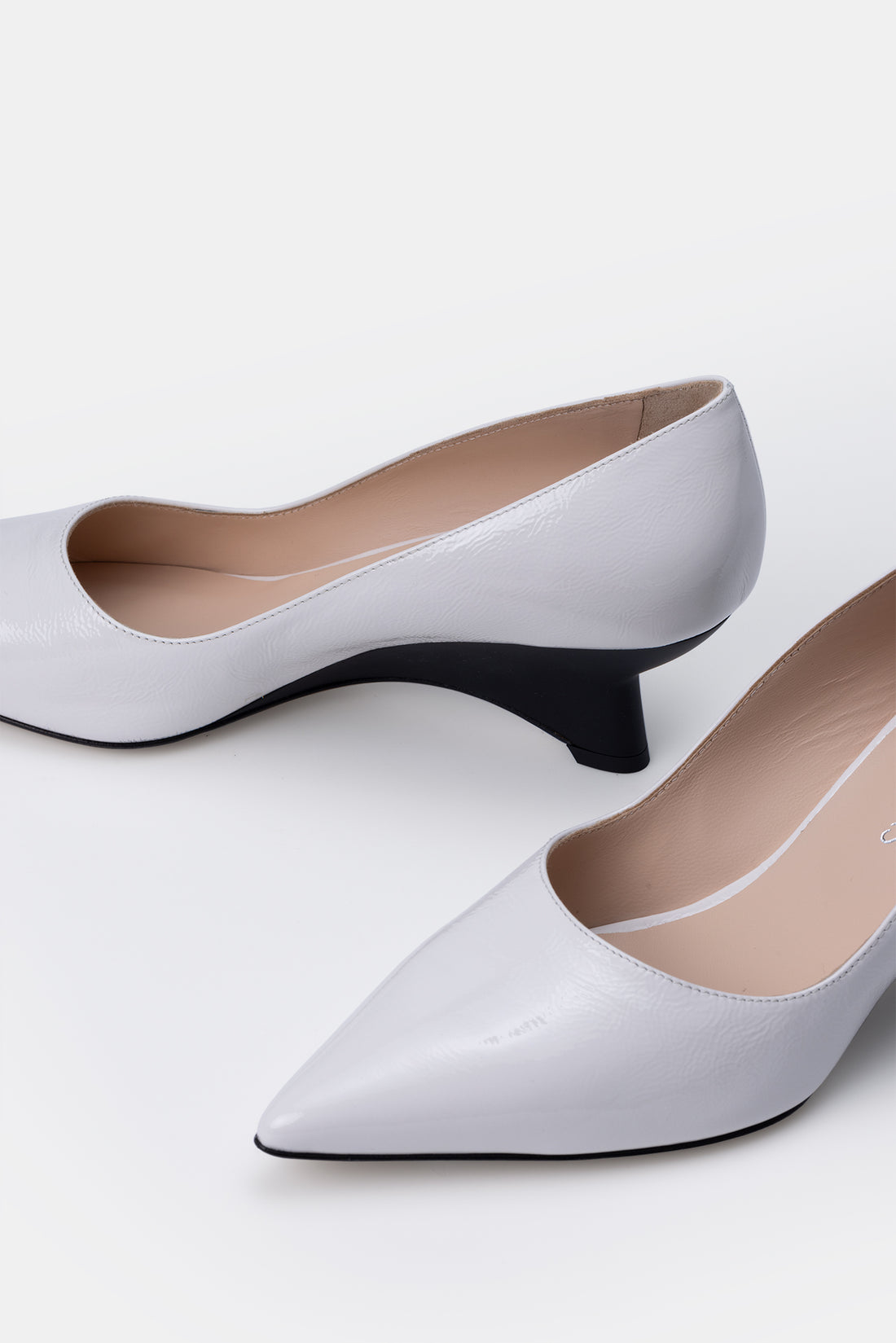 The Giana Milky White - Final Sale