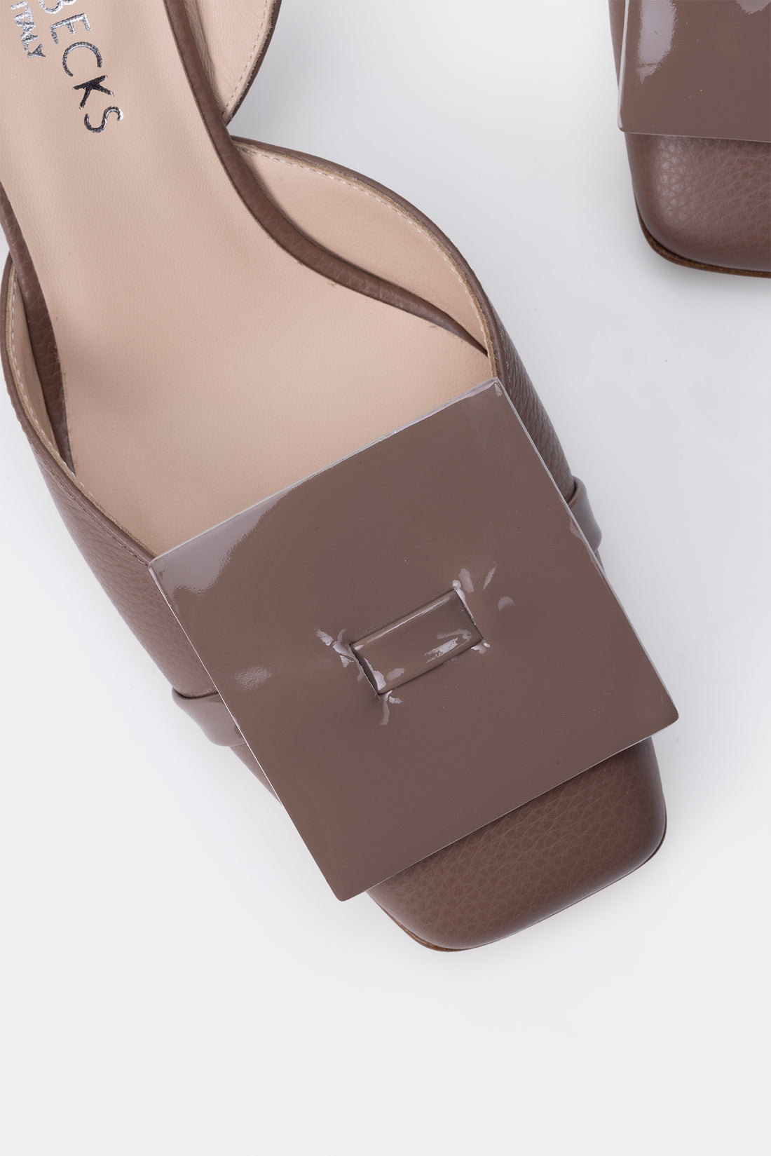 The Monica Mocha - Final Sale