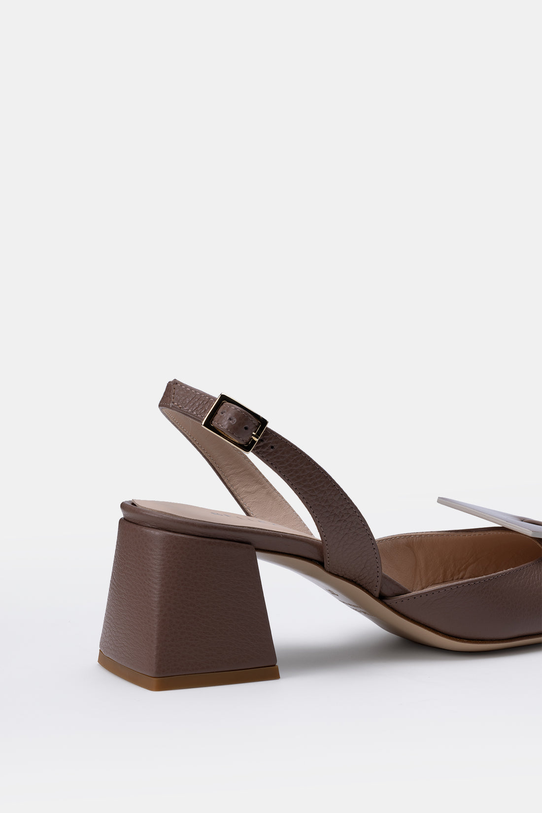 The Monica Mocha - Final Sale