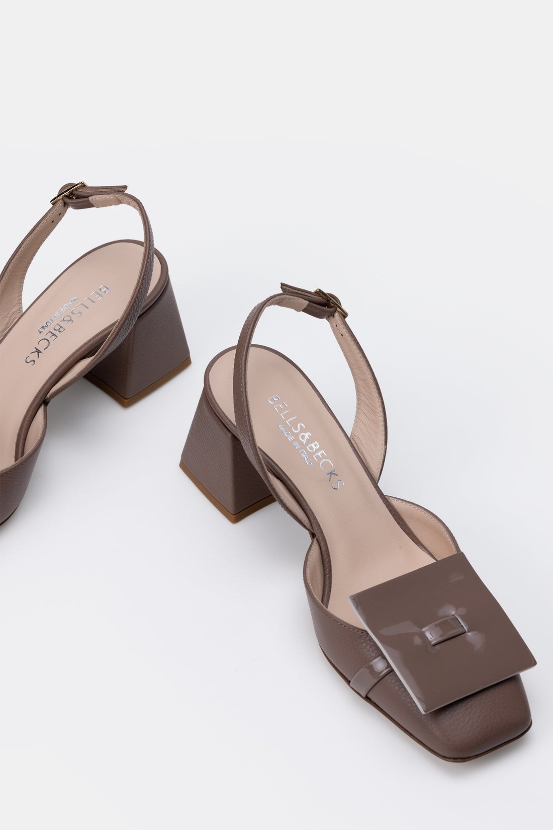 The Monica Mocha - Final Sale