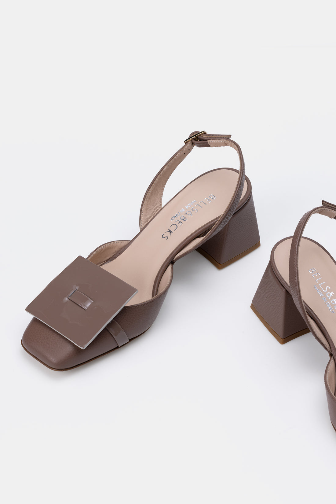 The Monica Mocha - Final Sale