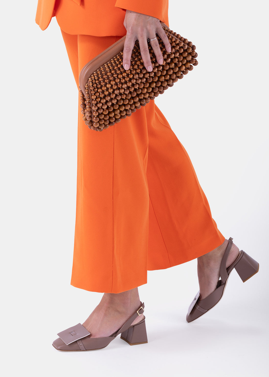 The Monica Mocha - Final Sale