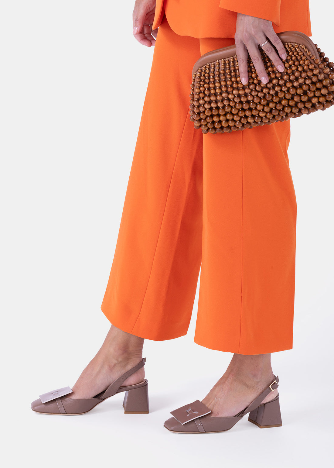 The Monica Mocha - Final Sale