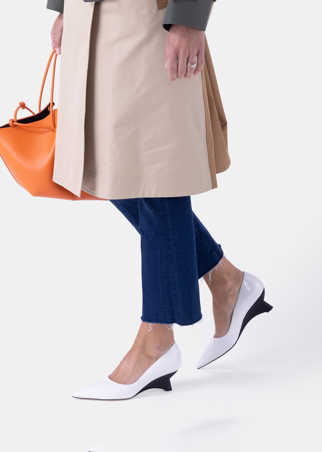 The Giana Milky White - Final Sale