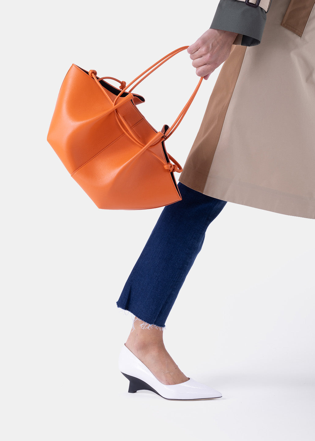 The Giana Milky White - Final Sale