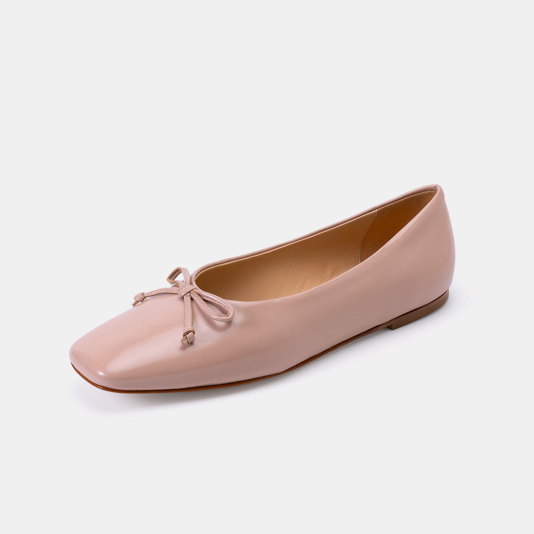 The Felicia Blush