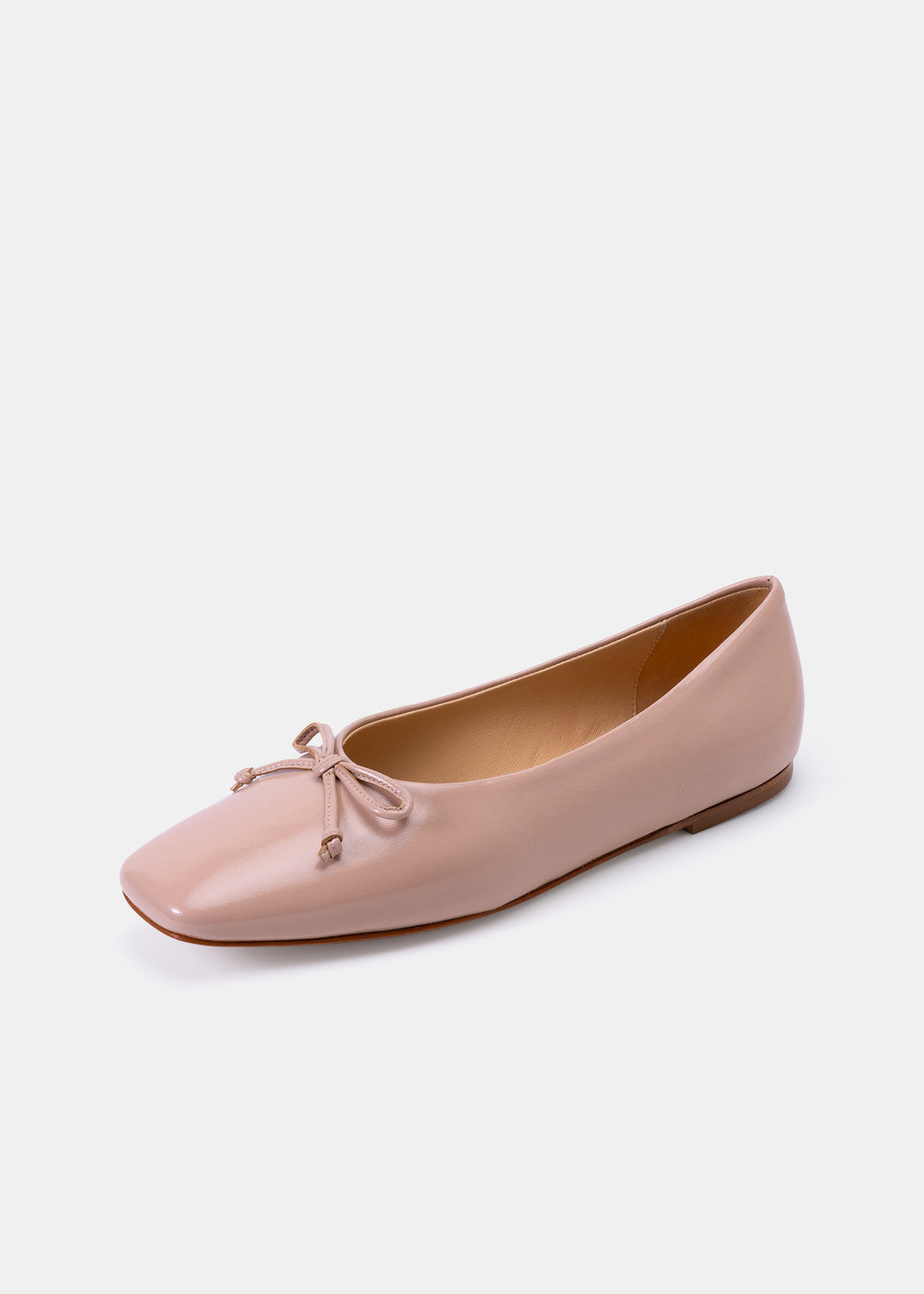 The Felicia Blush