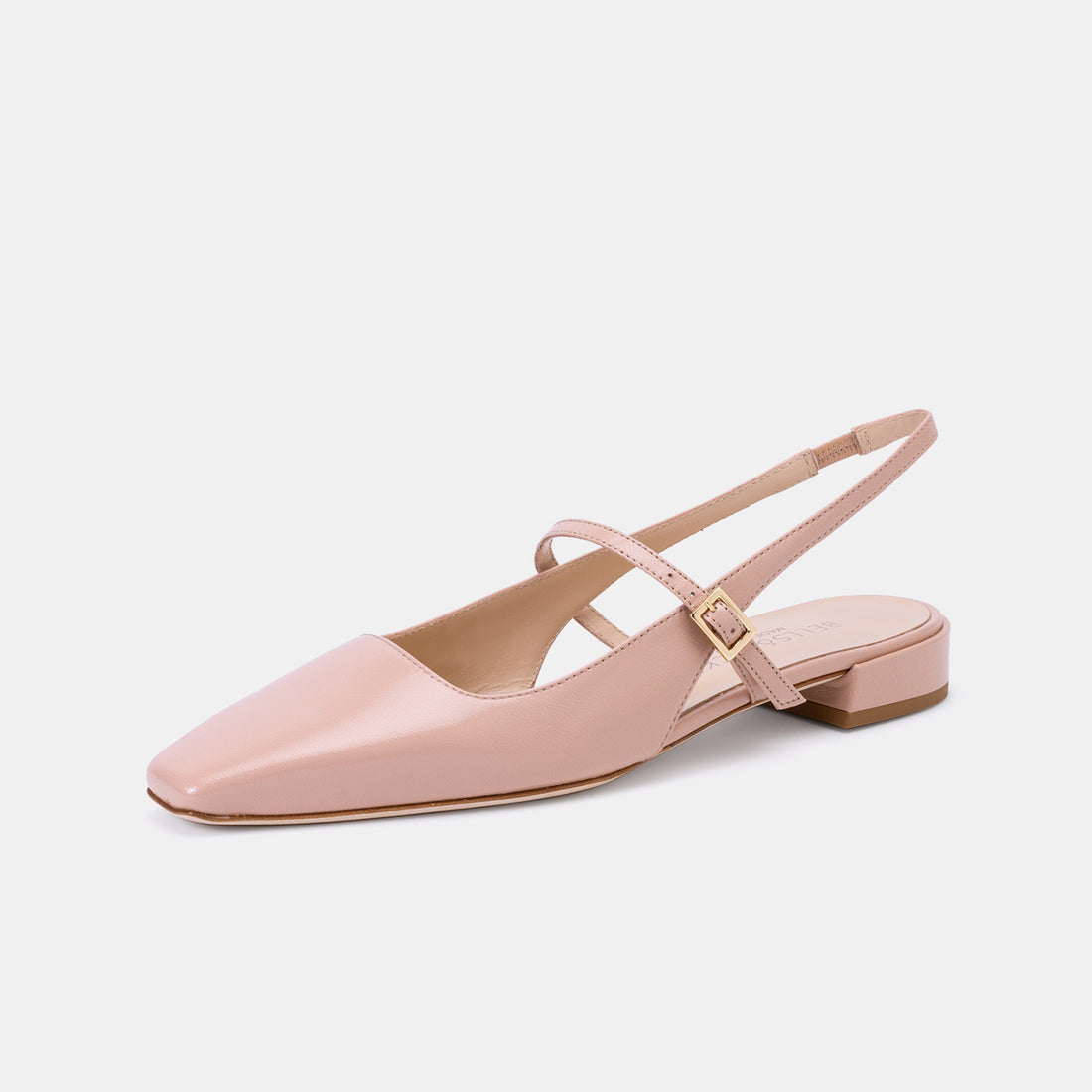 The Tina Blush
