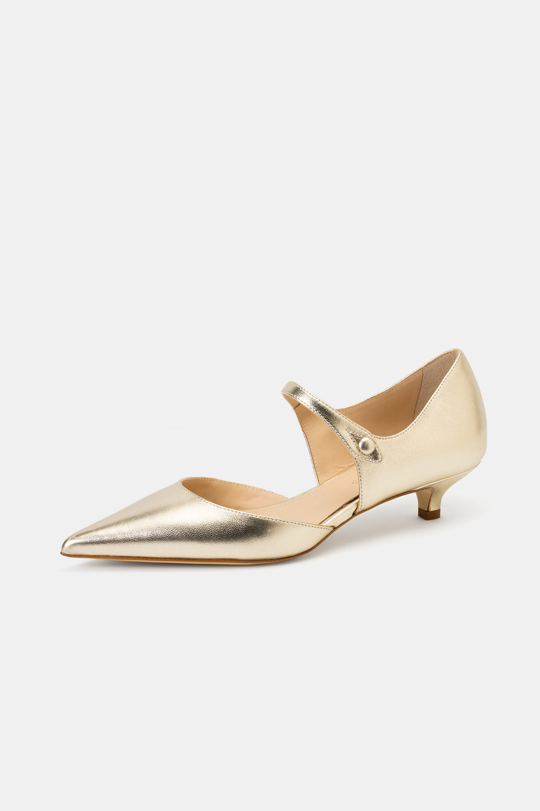 The Nadia Gold