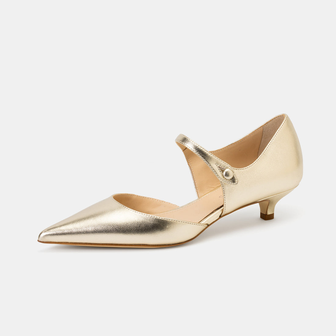 The Nadia Gold