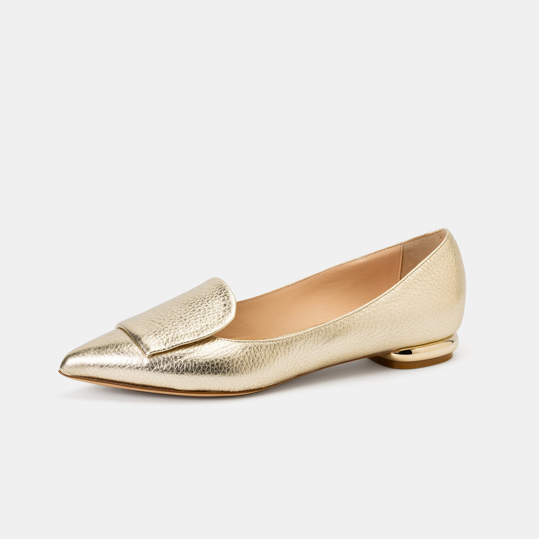 The Lia Gold