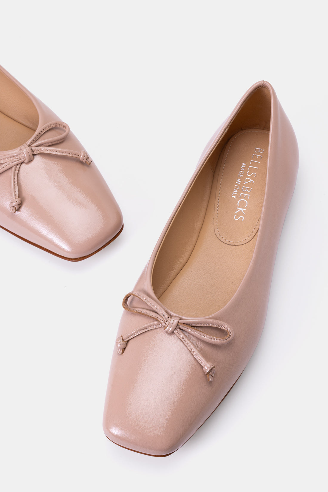 The Felicia Blush