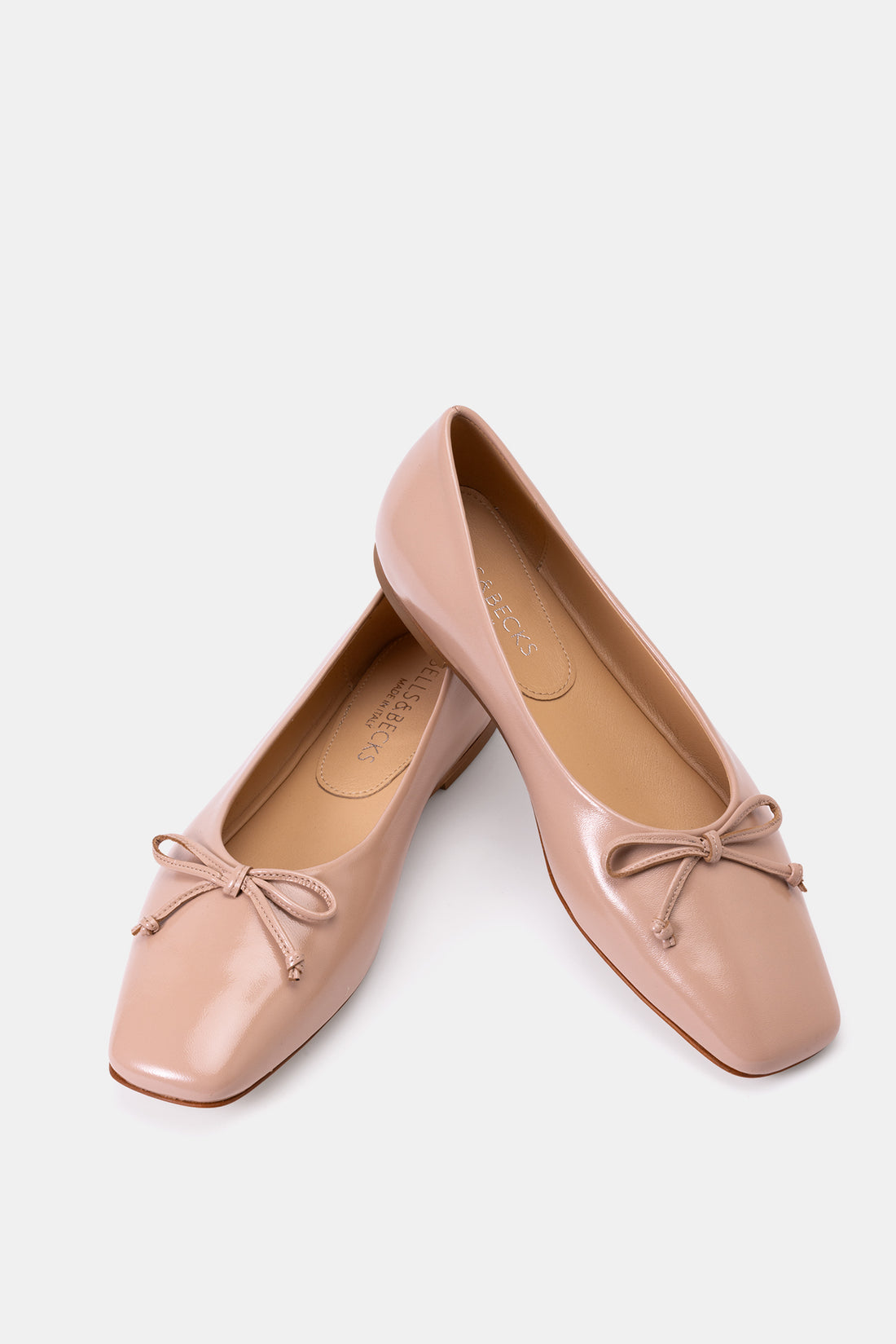 The Felicia Blush