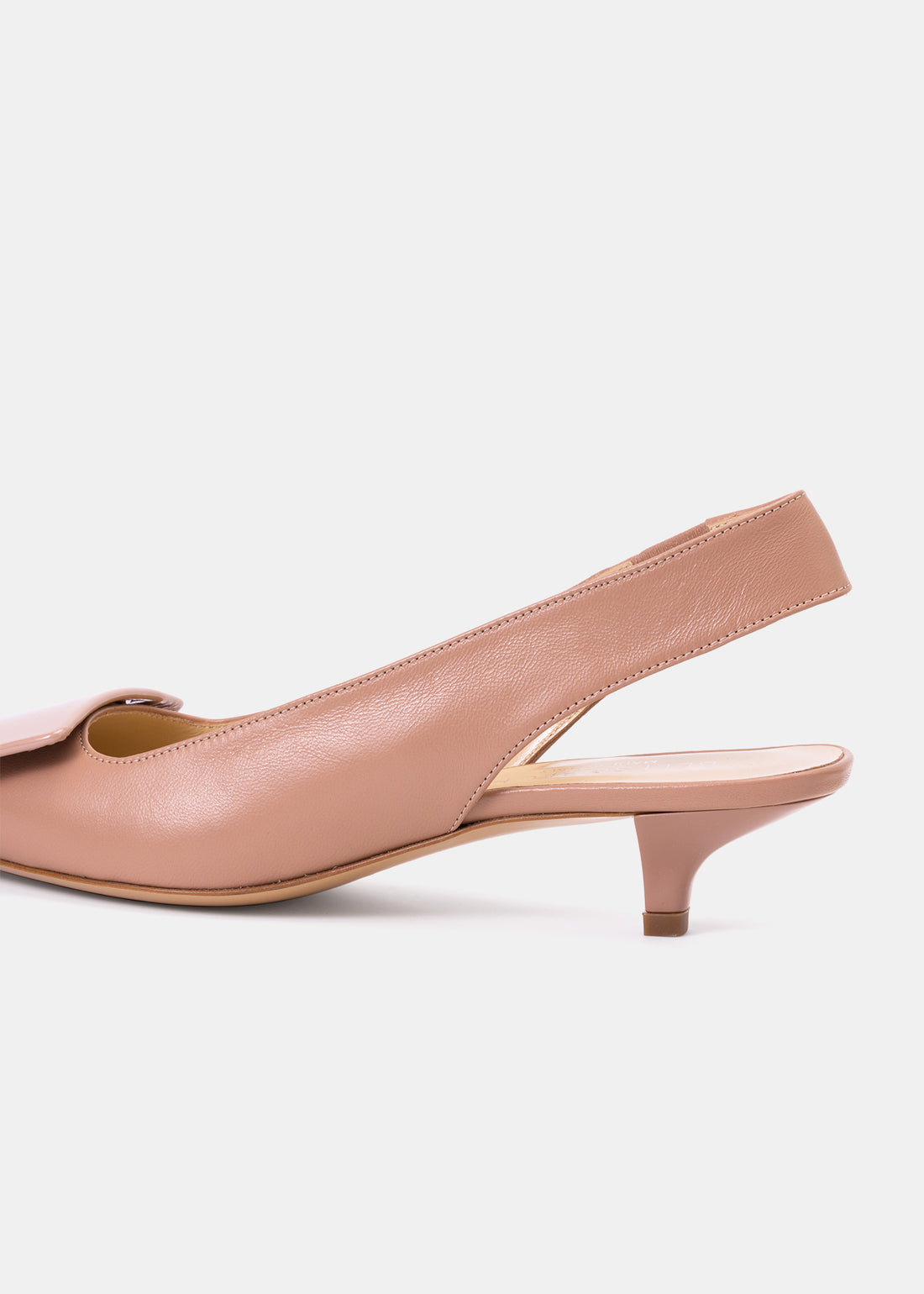 The Livia Blush - Final Sale