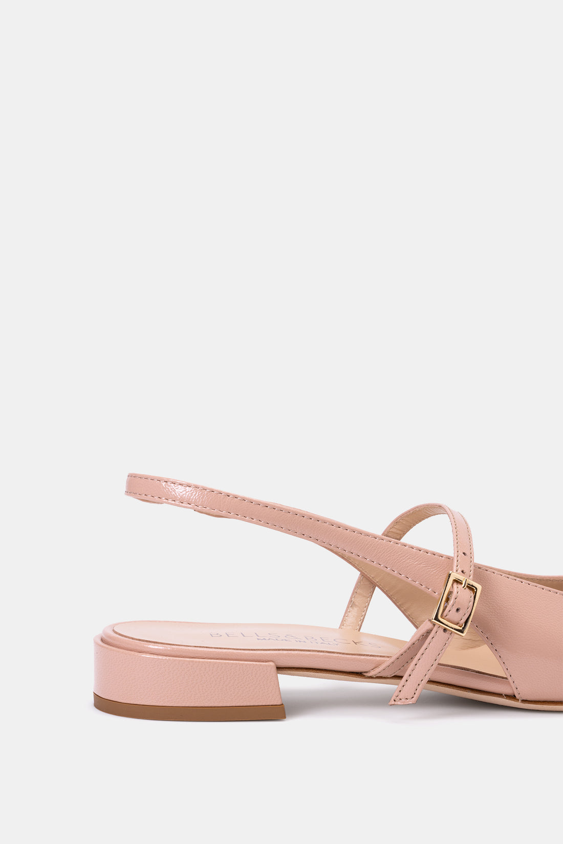 The Tina Blush