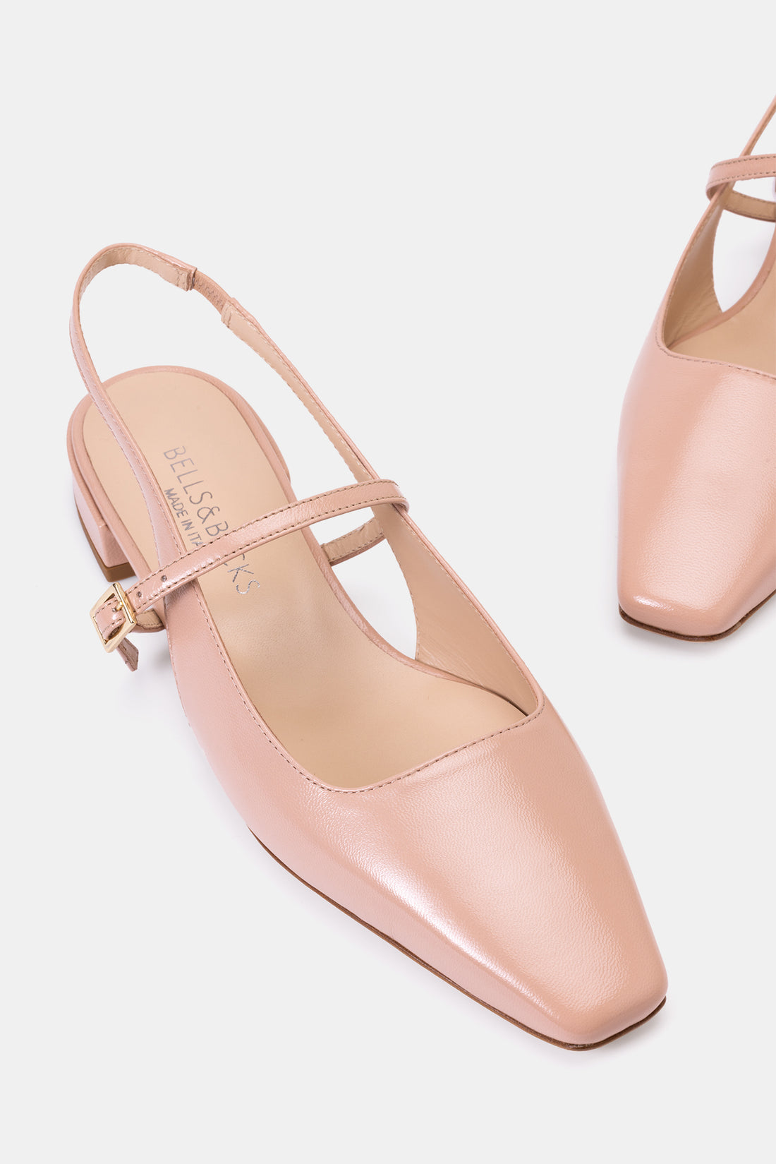 The Tina Blush