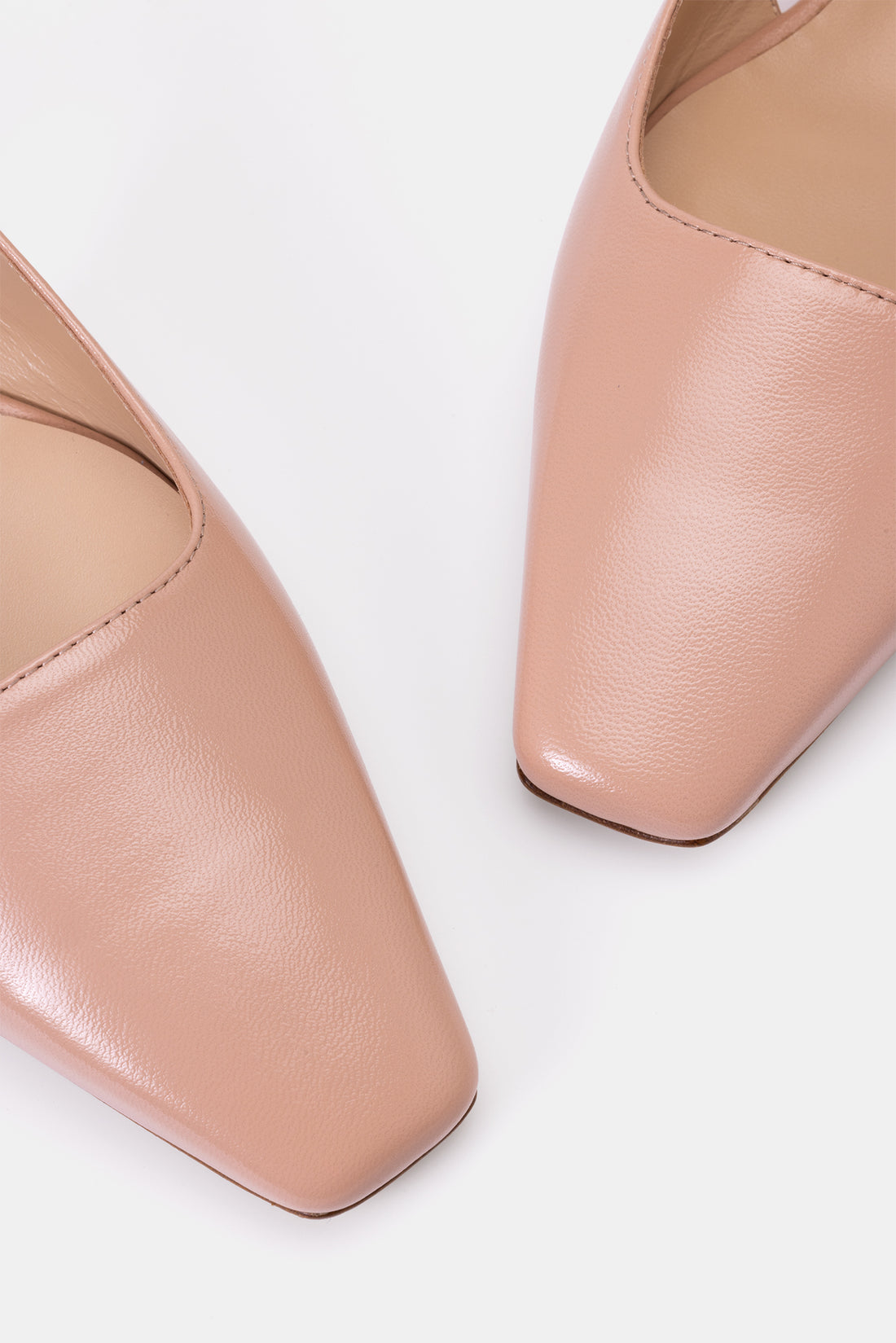 The Tina Blush