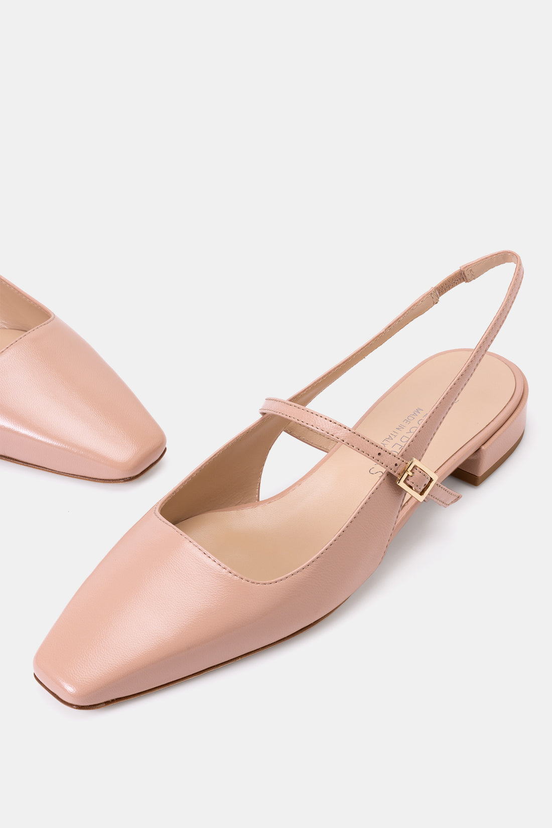 The Tina Blush