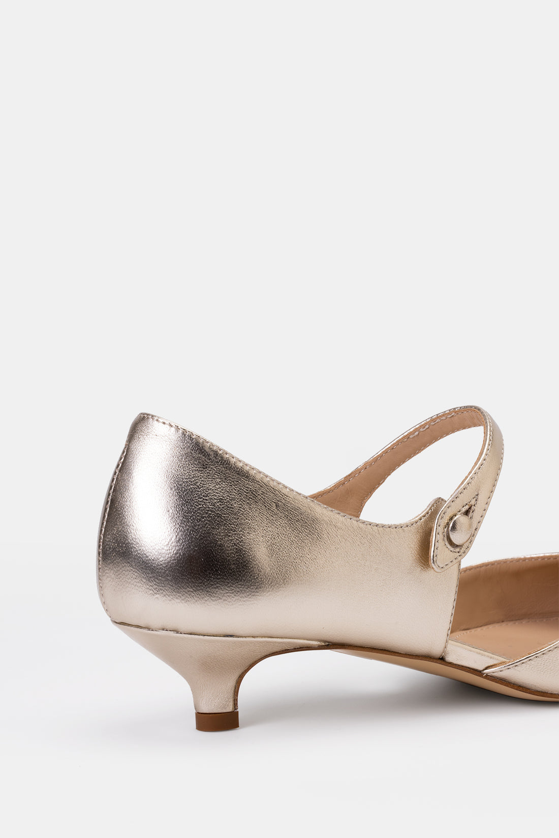 The Nadia Gold