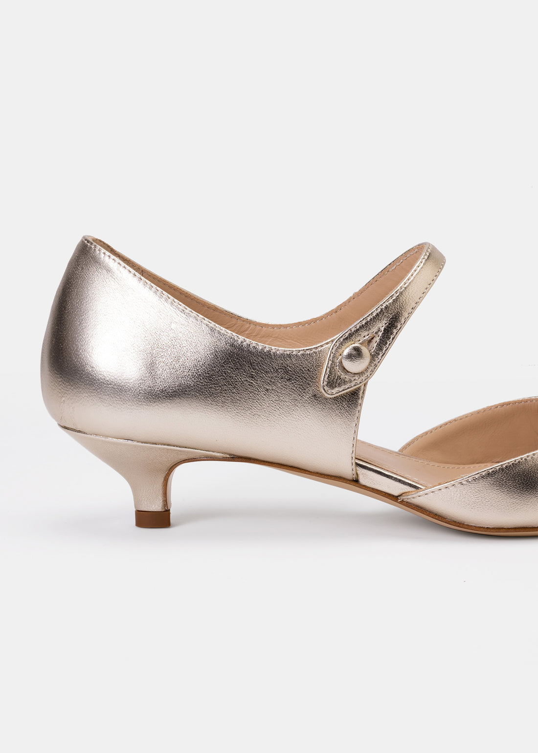 The Nadia Gold