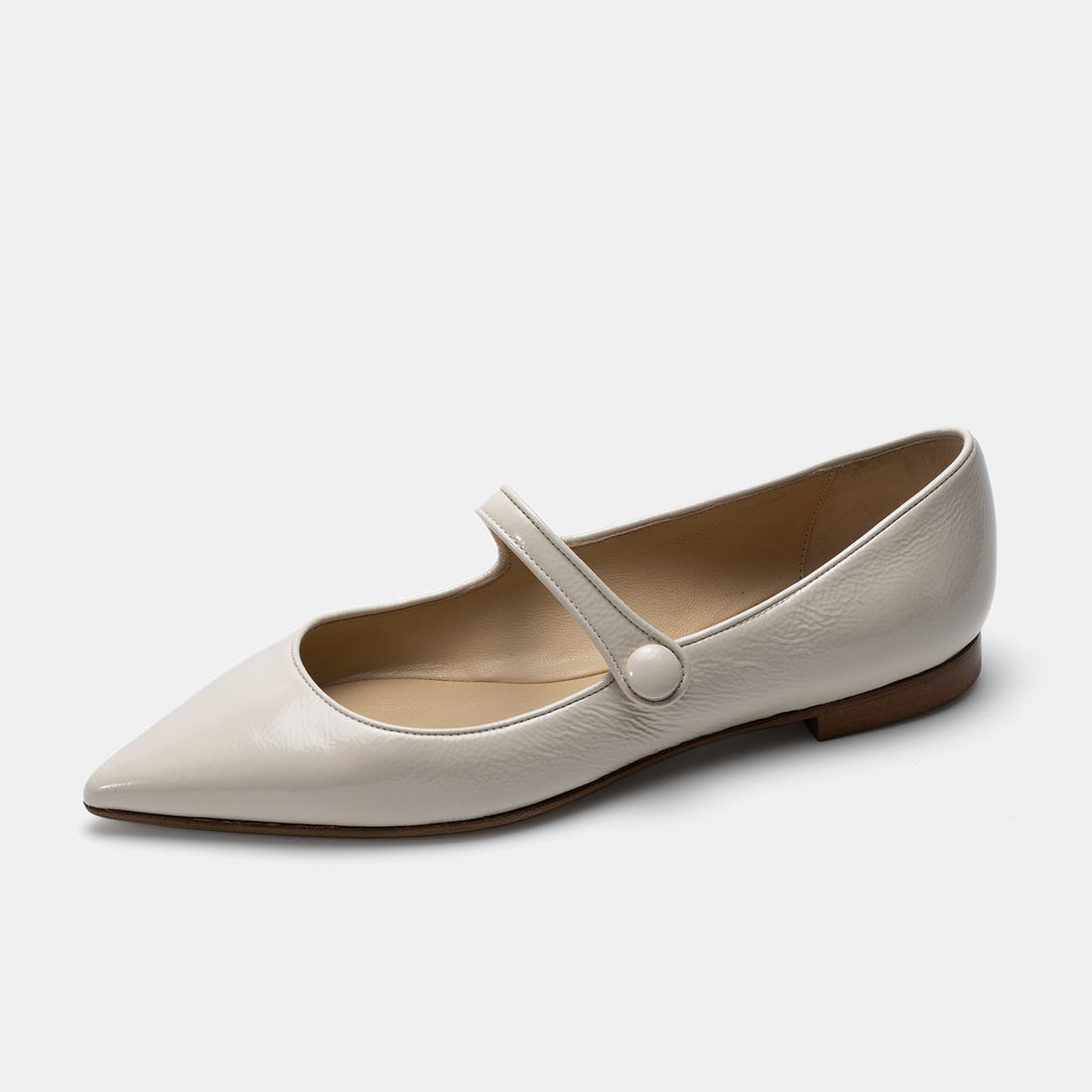 The Barbra Ivory