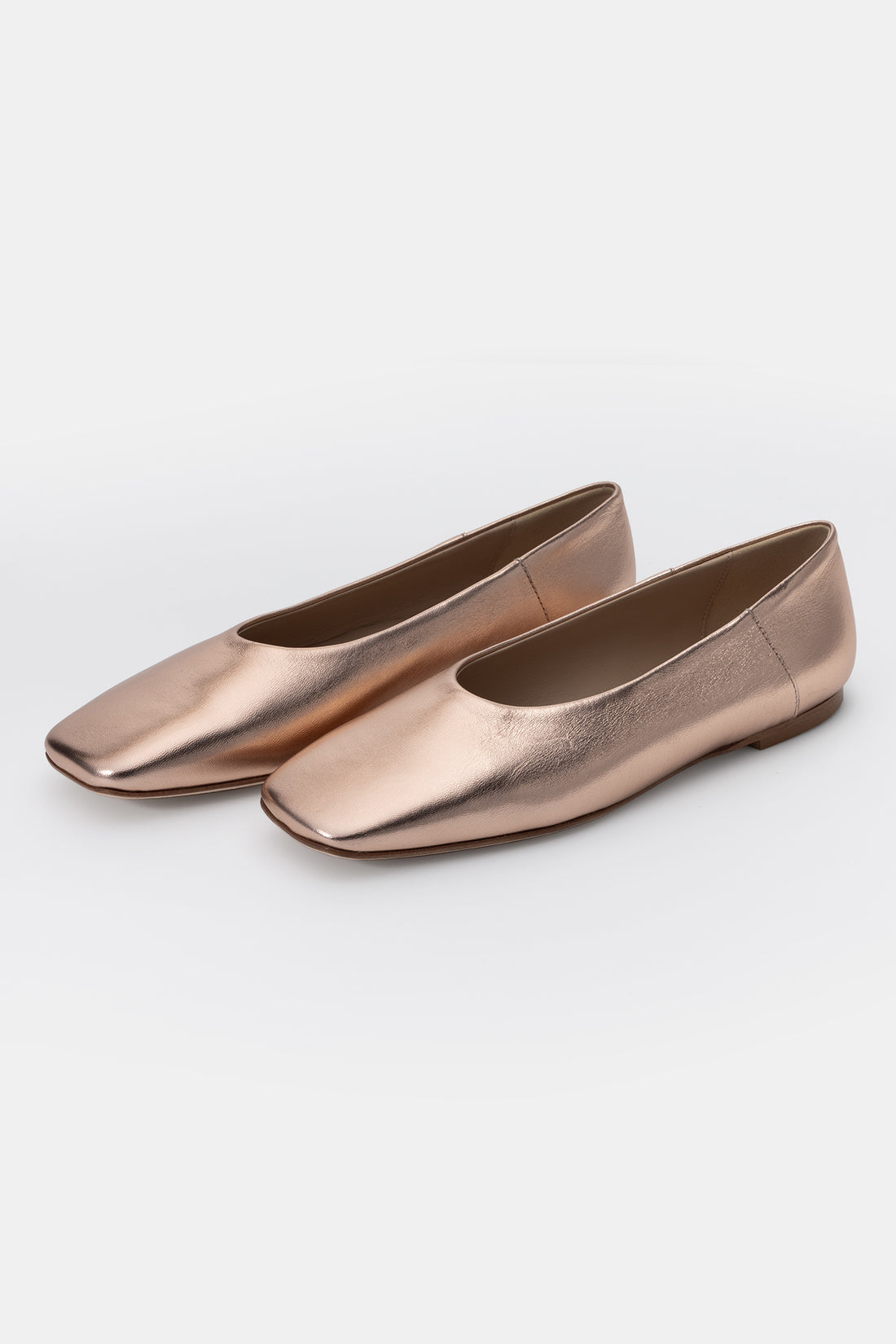 The Cellina Rose Gold - Final Sale