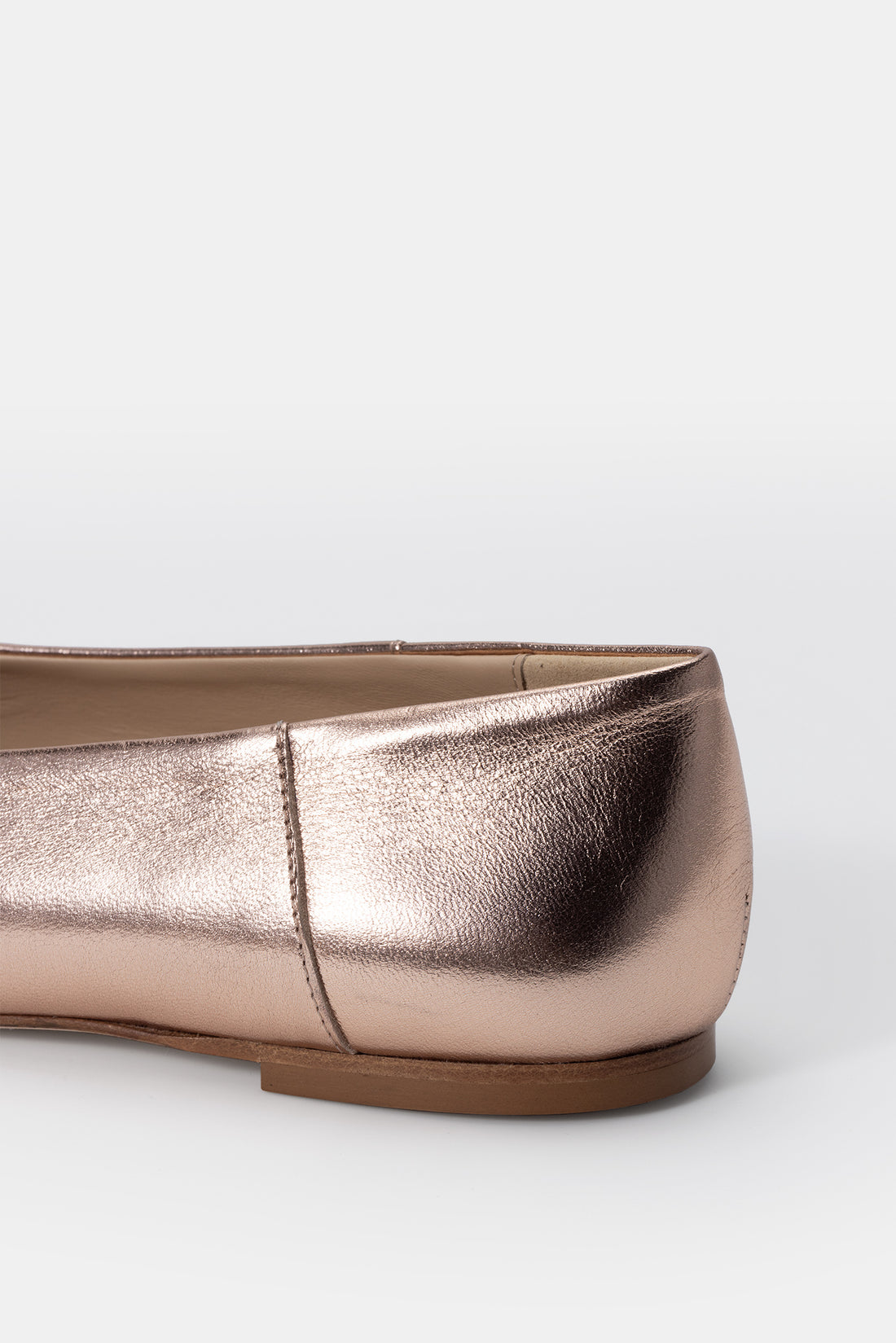 The Cellina Rose Gold - Final Sale
