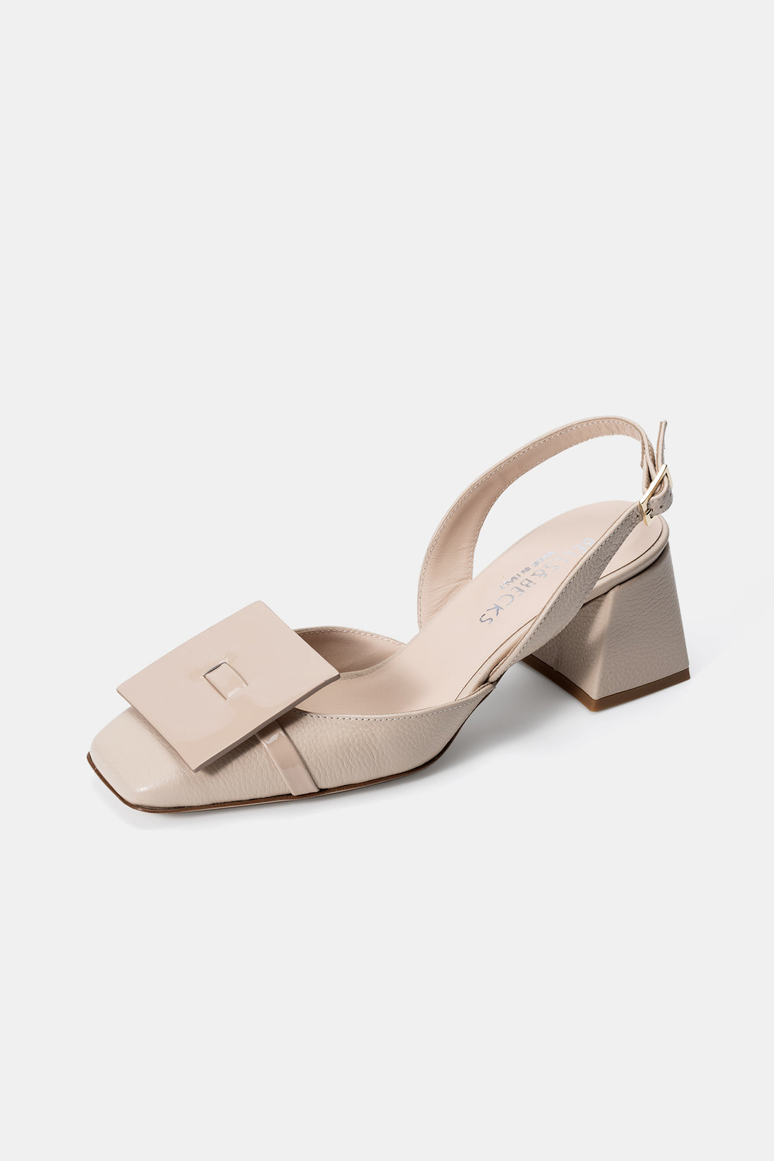 The Monica Blush - Final Sale