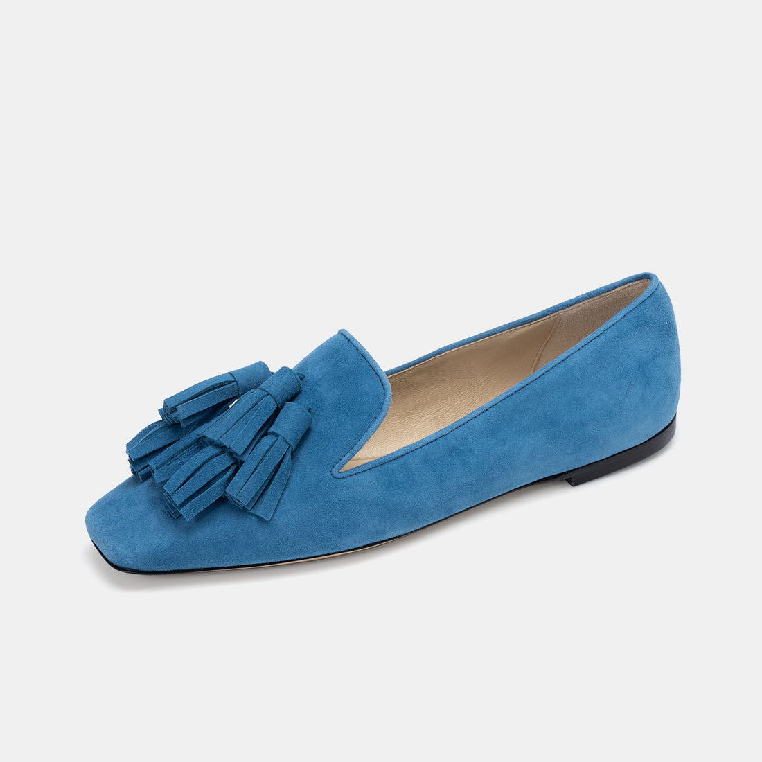 The Olivia Ocean Blue - Final Sale