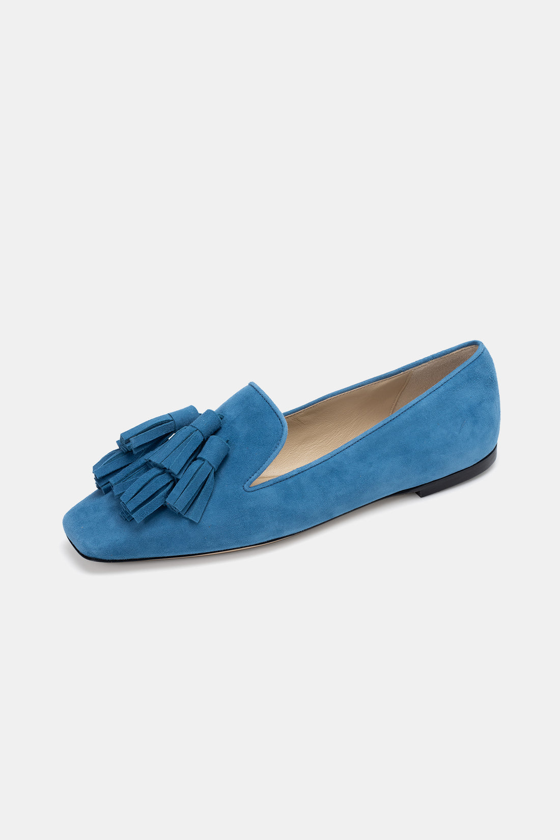 The Olivia Ocean Blue - Final Sale